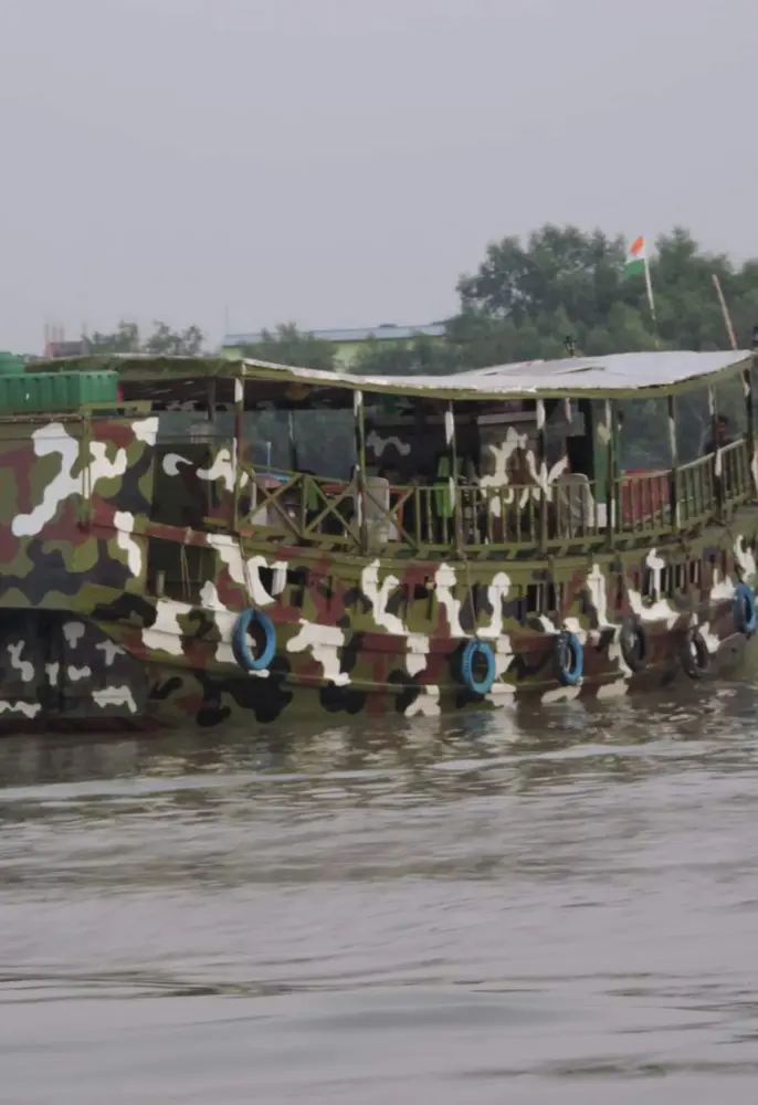 Chatterjee Tour And Travels-3